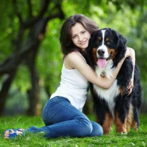 Dog training in your home provides the perfect teaching environment for your dog and your entire family