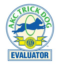 The AKC Trick Dog Award is fun to earn and North Georgia Dog Training can help
